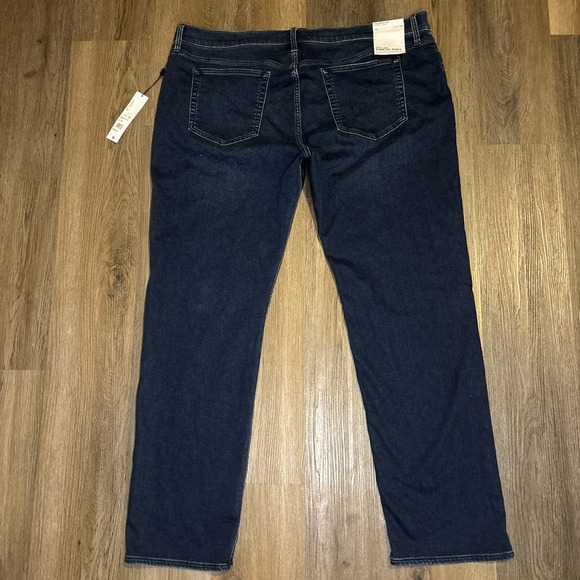 Joes Jeans The Brixton Men's Size 44 Straight And Narrow Kinetic Soft Denim - Picture 4 of 16